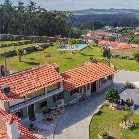 Quintinha Sao Martinho Luxury 2 Suites Villa Eira With Jacuzzi Vila do Conde Exteriér fotografie