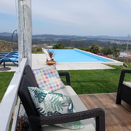 Quintinha Sao Martinho Luxury 2 Suites Villa Eira With Jacuzzi Vila do Conde Exteriér fotografie