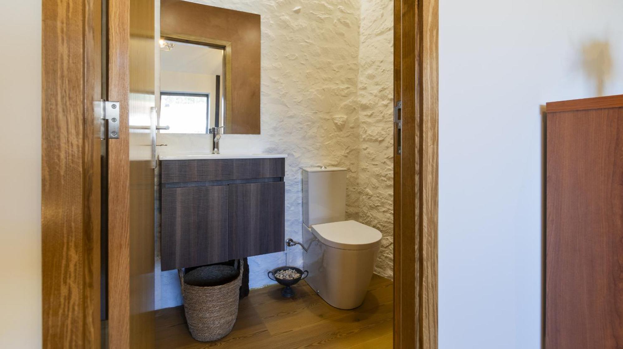 Quintinha Sao Martinho Luxury 2 Suites Villa Eira With Jacuzzi Vila do Conde Exteriér fotografie