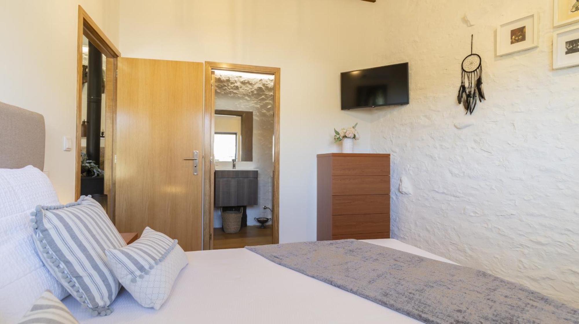 Quintinha Sao Martinho Luxury 2 Suites Villa Eira With Jacuzzi Vila do Conde Exteriér fotografie