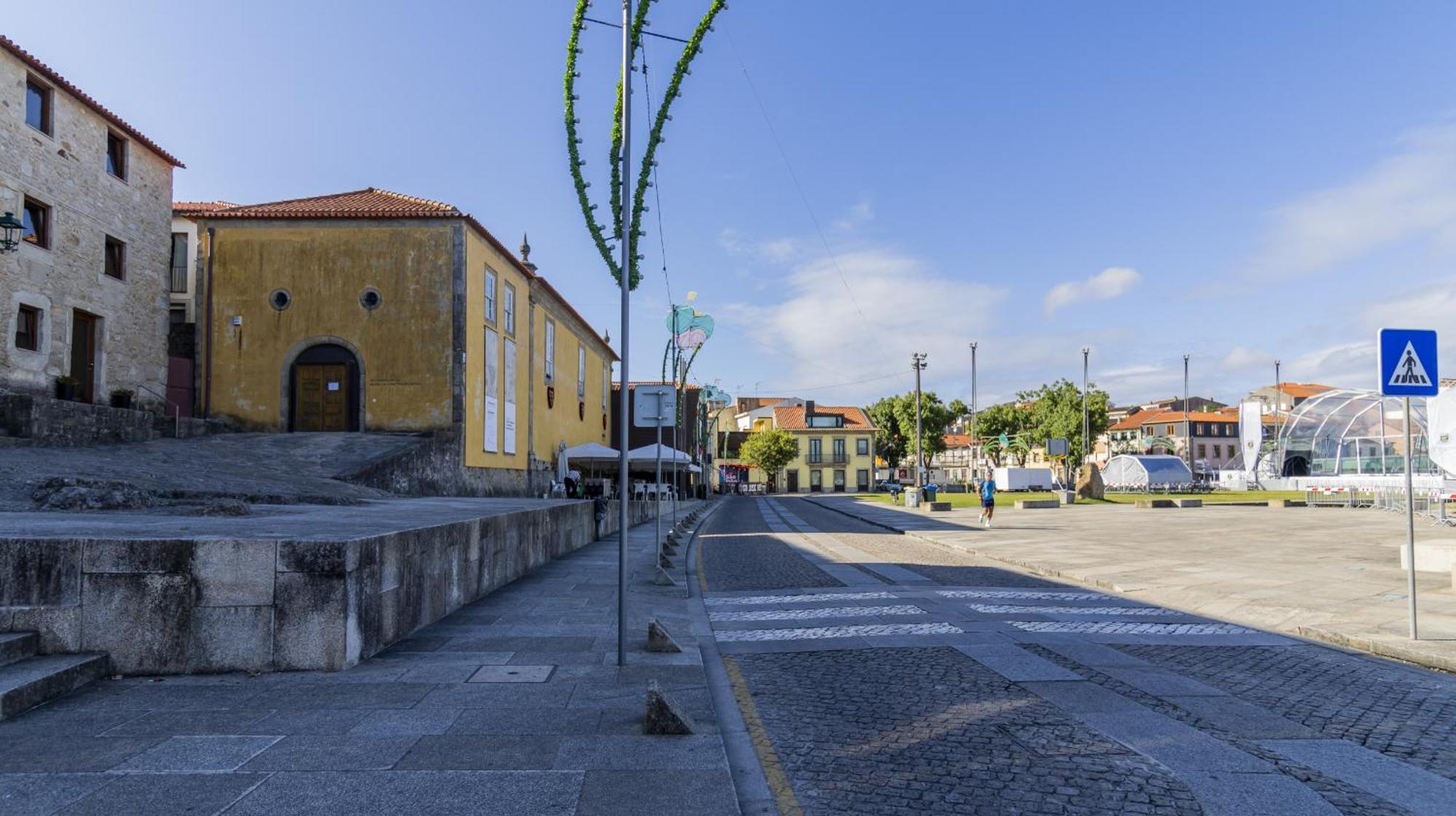 Quintinha Sao Martinho Luxury 2 Suites Villa Eira With Jacuzzi Vila do Conde Exteriér fotografie