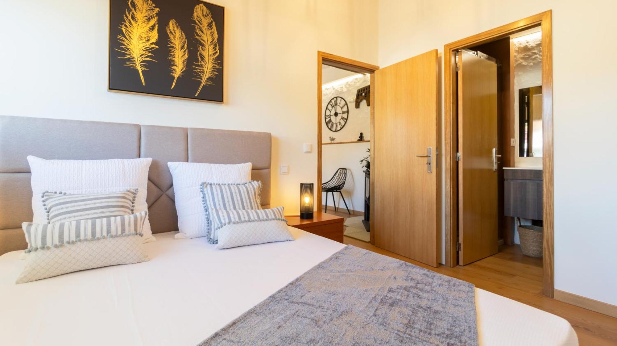 Quintinha Sao Martinho Luxury 2 Suites Villa Eira With Jacuzzi Vila do Conde Exteriér fotografie