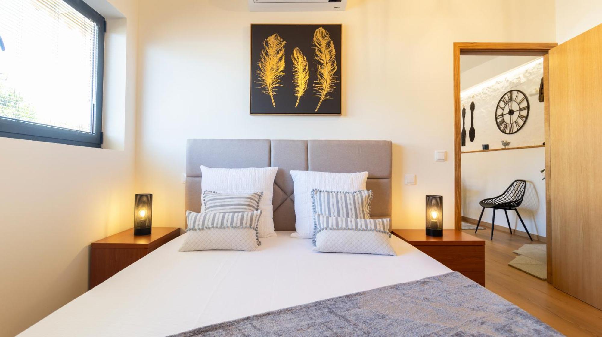Quintinha Sao Martinho Luxury 2 Suites Villa Eira With Jacuzzi Vila do Conde Exteriér fotografie